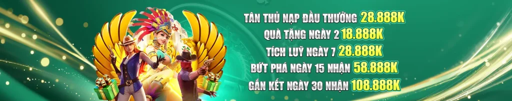 09ea88 Tân thủ nạp đầu liên tiếp 30 ngày nhận thưởng hấp dẫn
